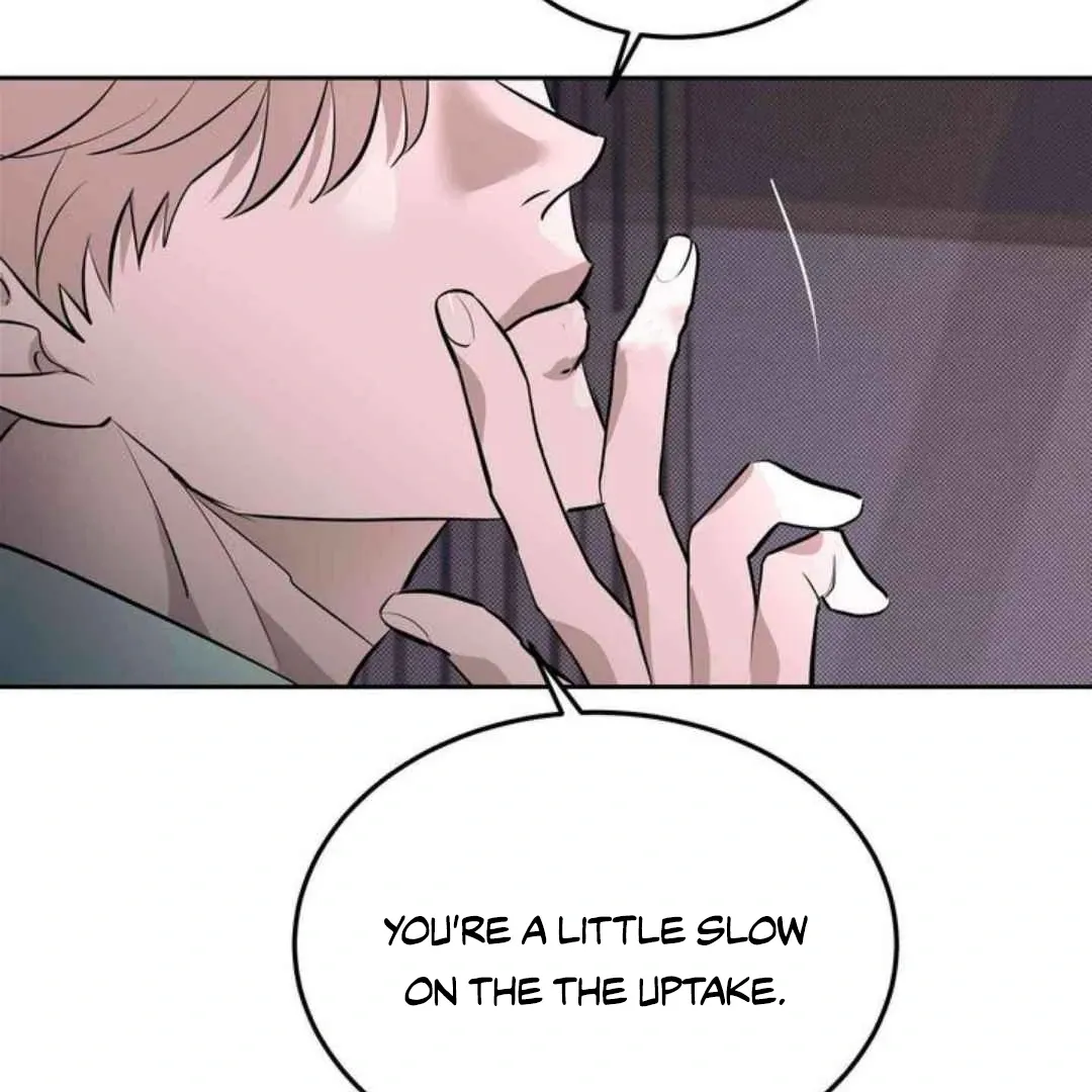 Knockout Baby Chapter 4 page 40 - 