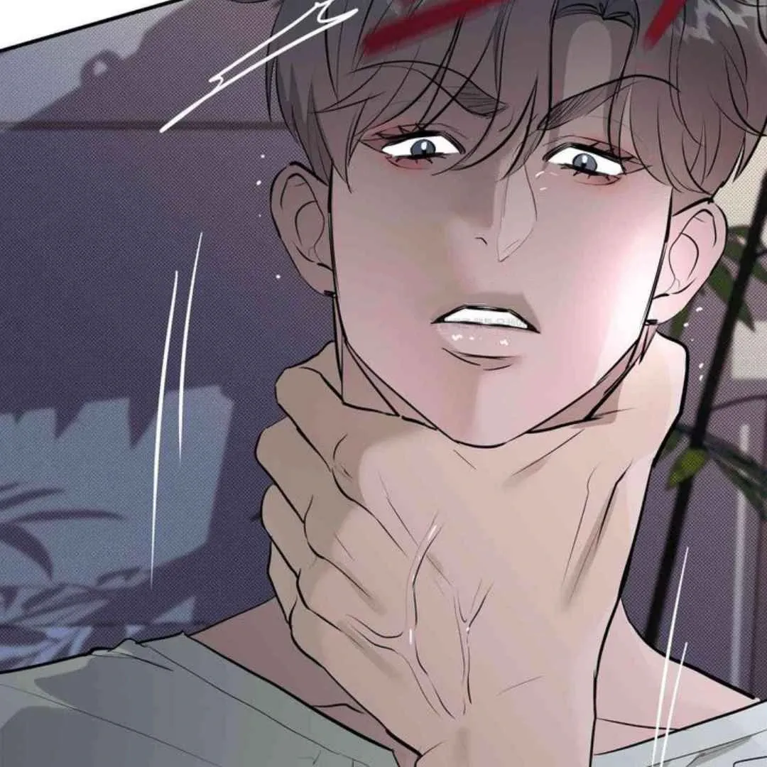 Knockout Baby Chapter 4 page 56 - 