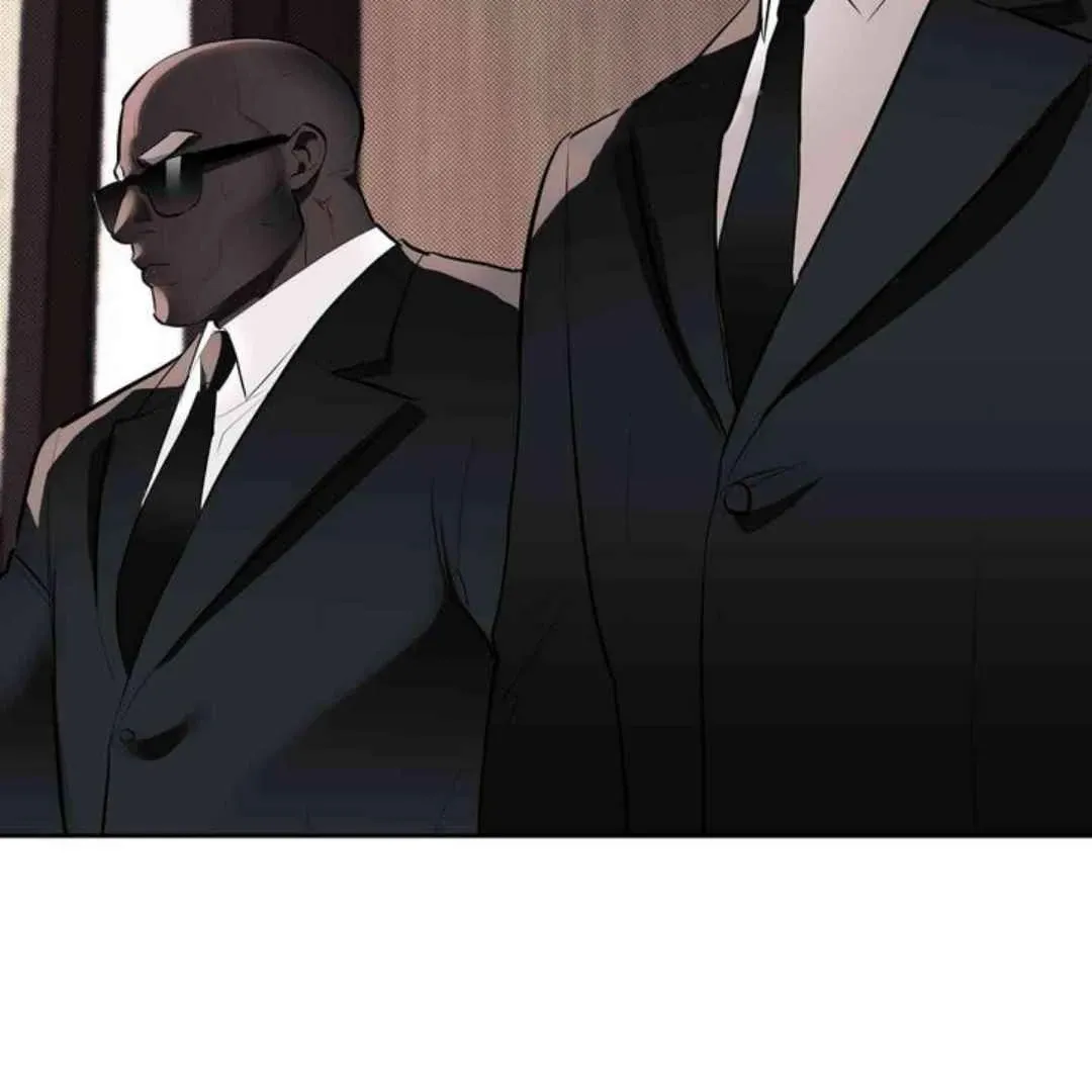 Knockout Baby Chapter 4 page 7 - 