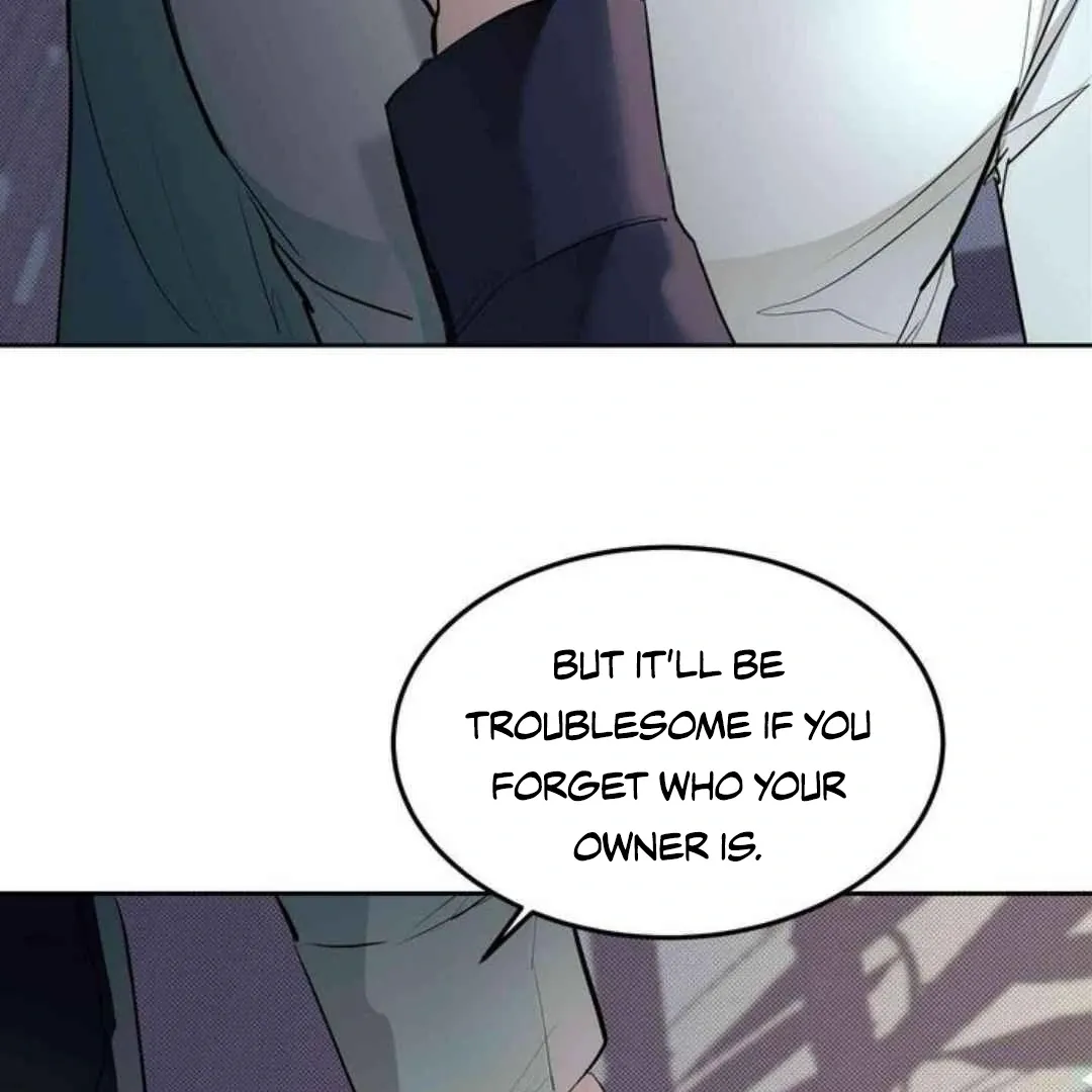 Knockout Baby Chapter 4 page 77 - 