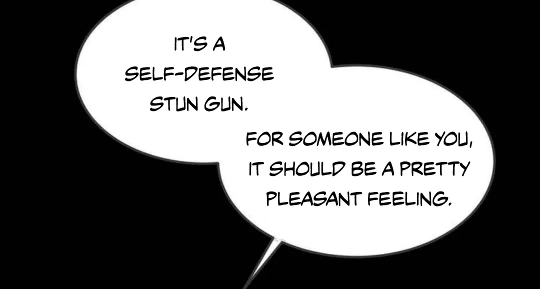 Knockout Baby Chapter 4 page 83 - 