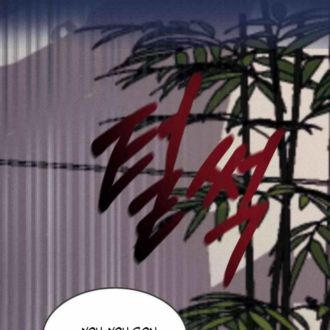 Knockout Baby Chapter 4 page 85 - 