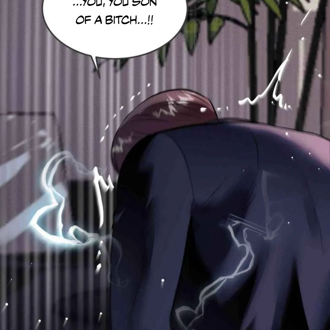 Knockout Baby Chapter 4 page 86 - 