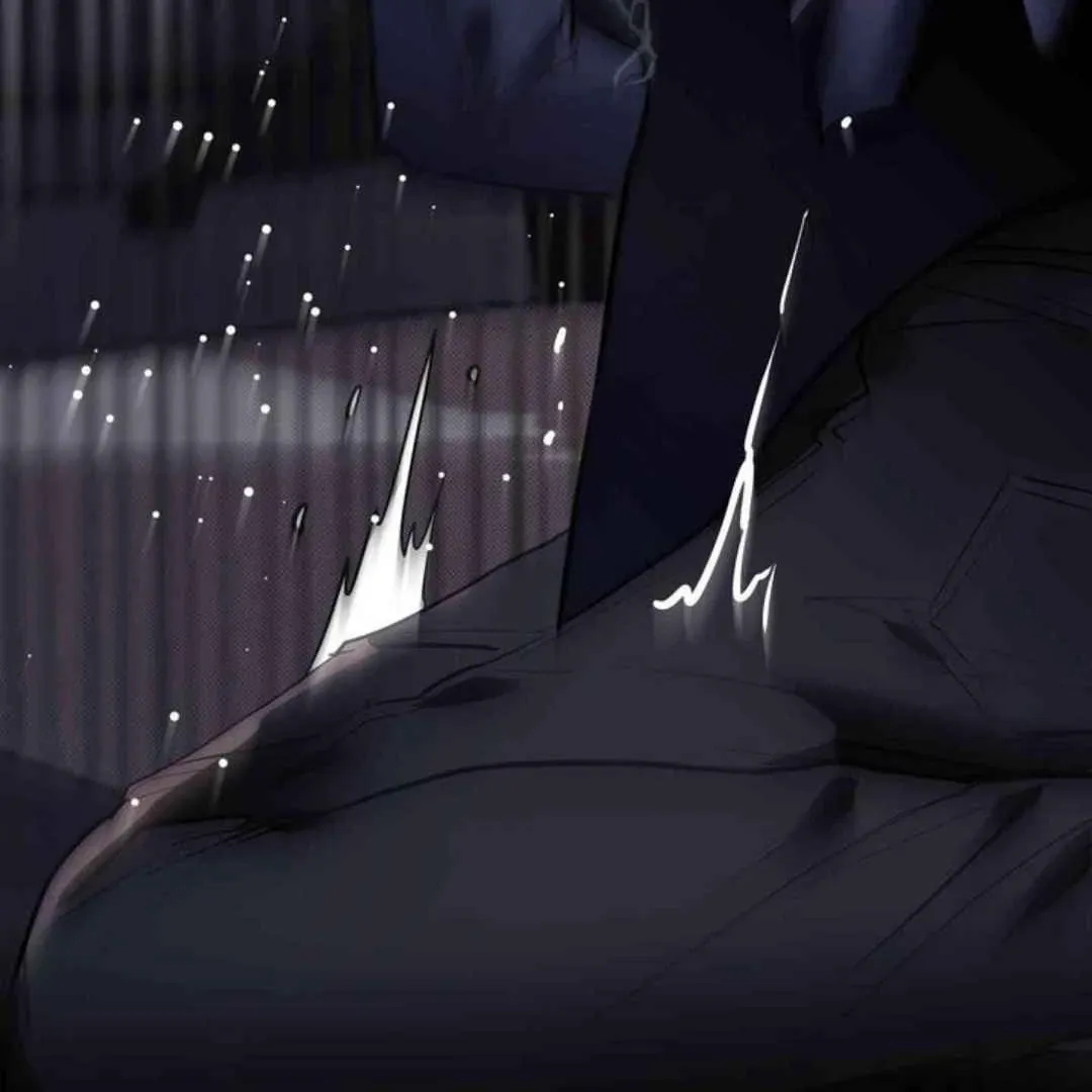 Knockout Baby Chapter 4 page 87 - 