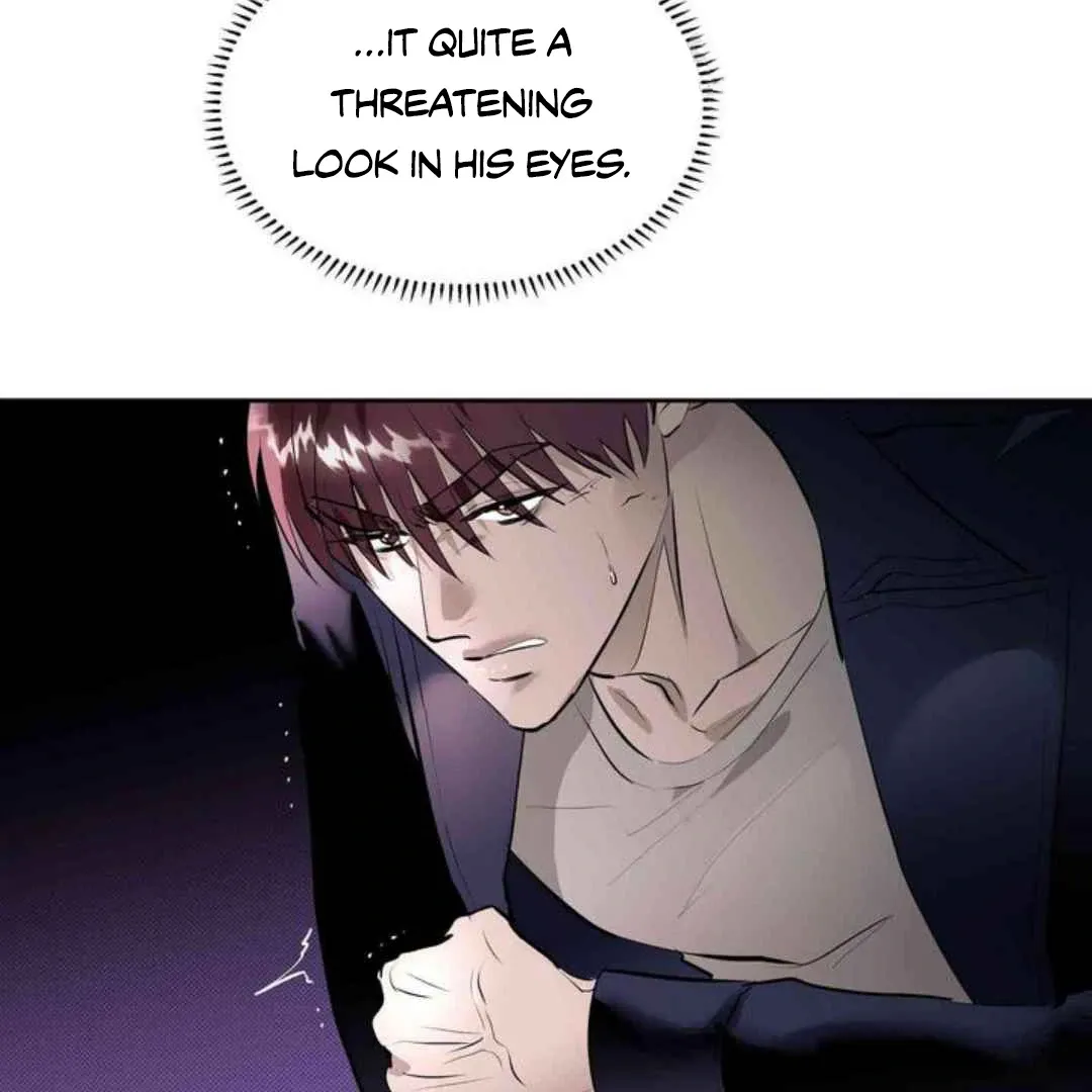 Knockout Baby Chapter 4 page 97 - 
