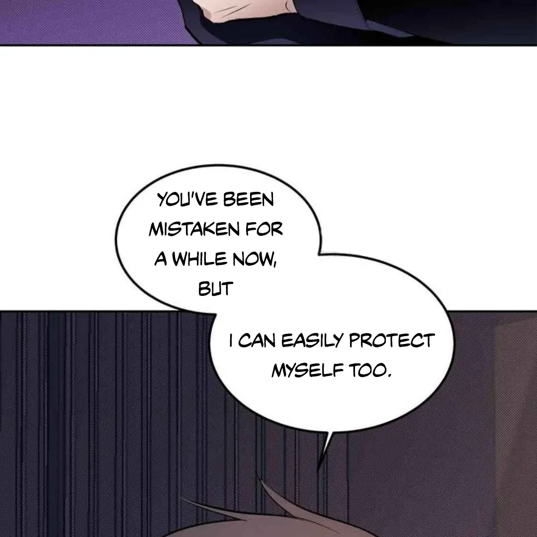 Knockout Baby Chapter 4 page 98 - 