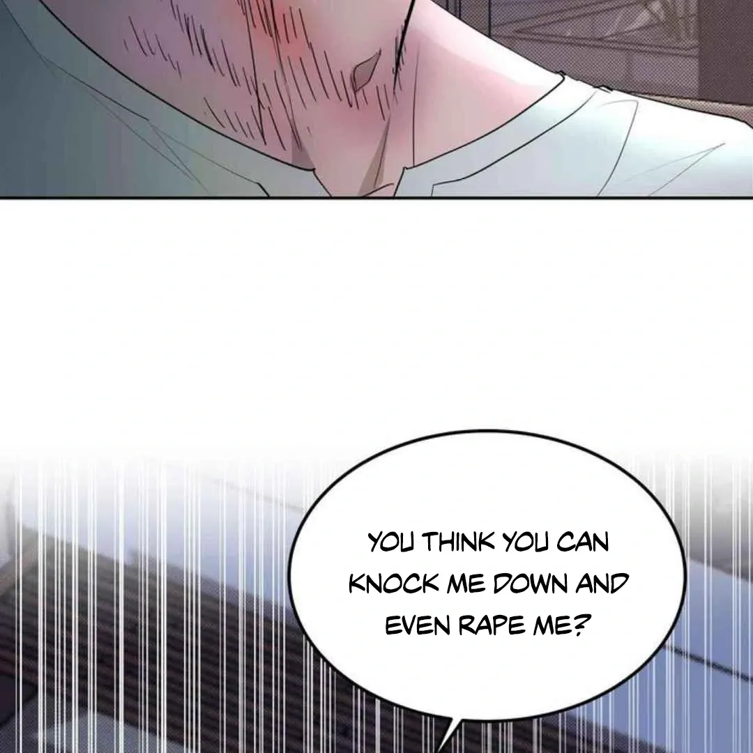 Knockout Baby Chapter 4 page 100 - 
