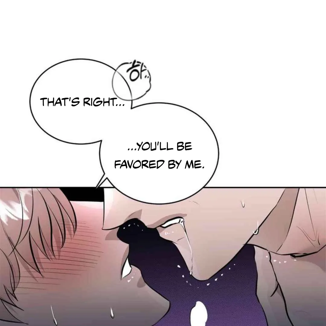 Knockout Baby Chapter 5 page 110 - 