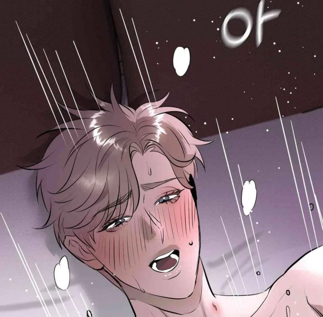 Knockout Baby Chapter 5 page 117 - 