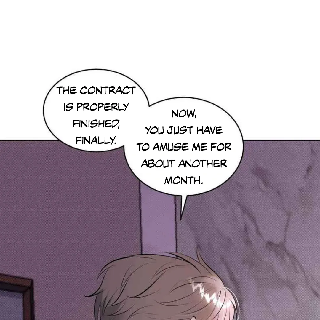 Knockout Baby Chapter 5 page 127 - 