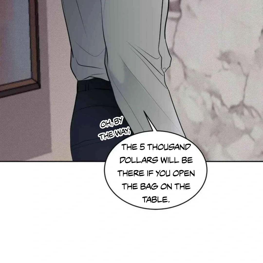 Knockout Baby Chapter 5 page 129 - 