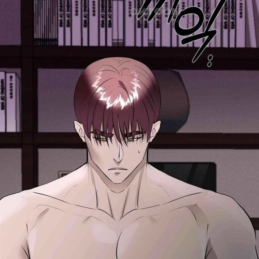 Knockout Baby Chapter 5 page 134 - 