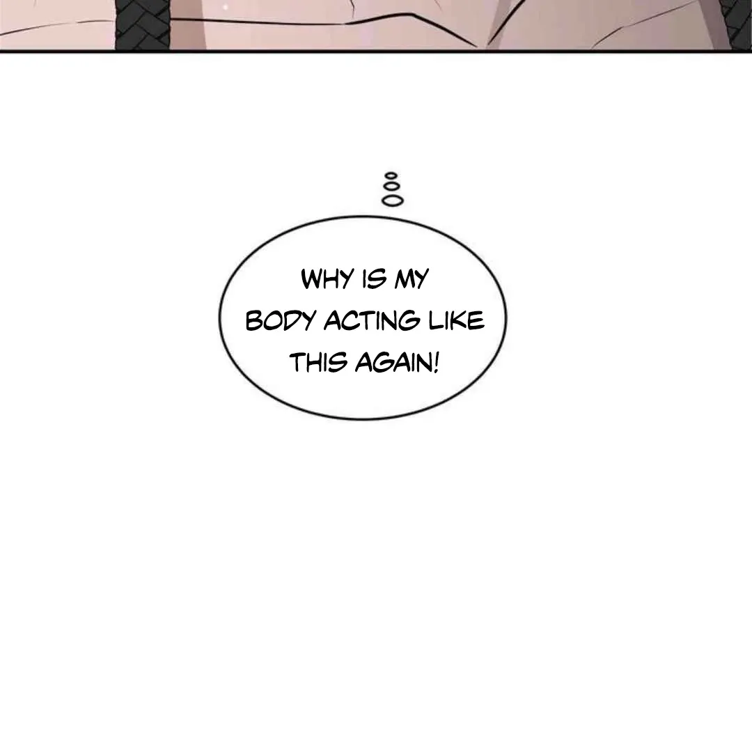 Knockout Baby Chapter 5 page 17 - 
