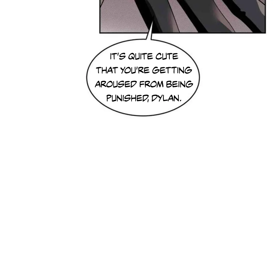 Knockout Baby Chapter 5 page 21 - 