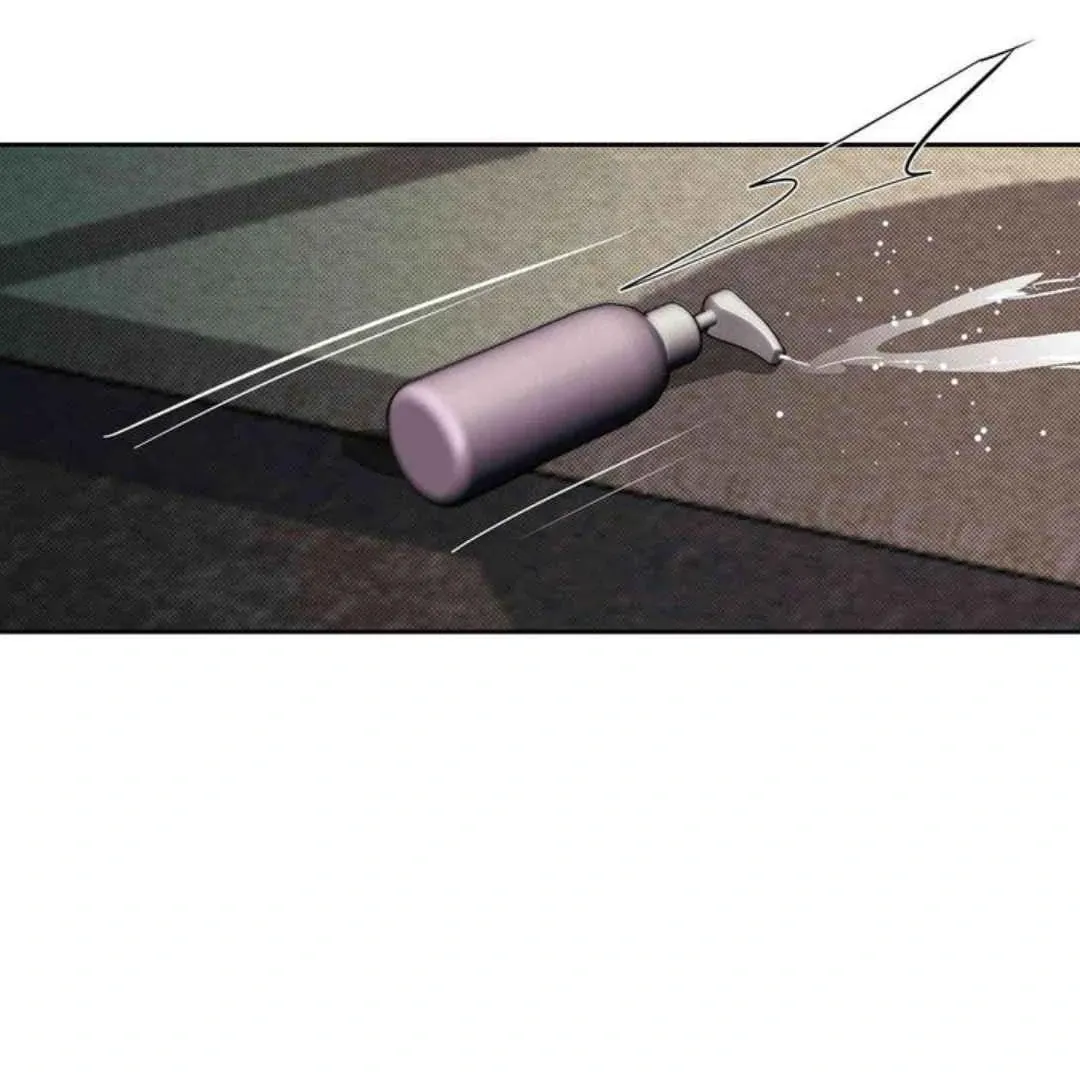 Knockout Baby Chapter 5 page 22 - 