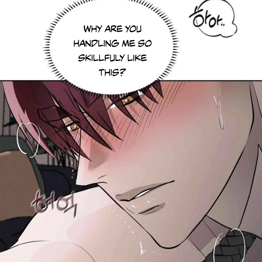Knockout Baby Chapter 5 page 32 - 