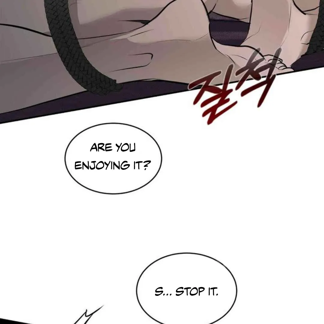 Knockout Baby Chapter 5 page 38 - 