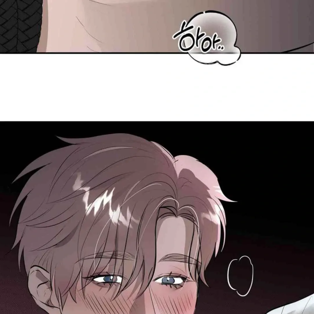 Knockout Baby Chapter 5 page 40 - 