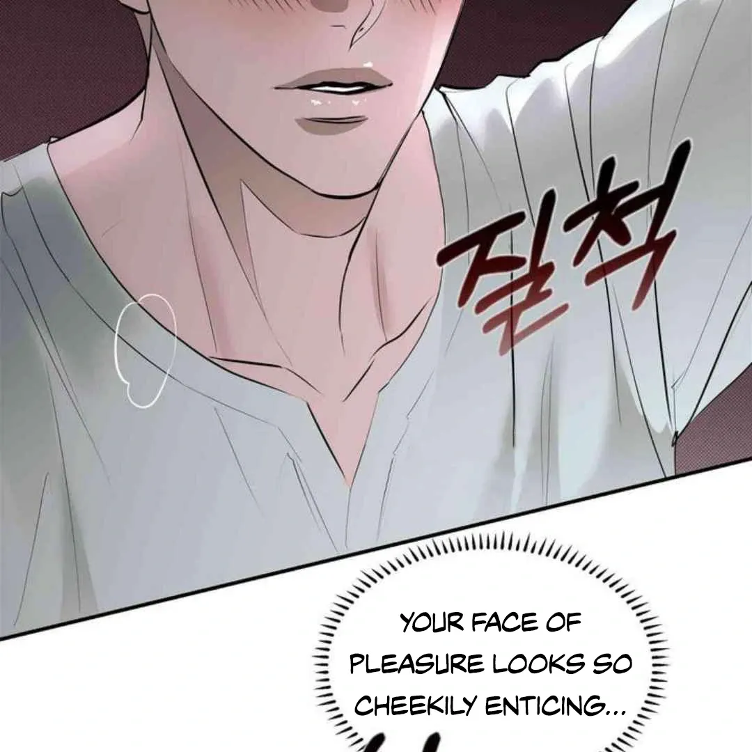 Knockout Baby Chapter 5 page 41 - 