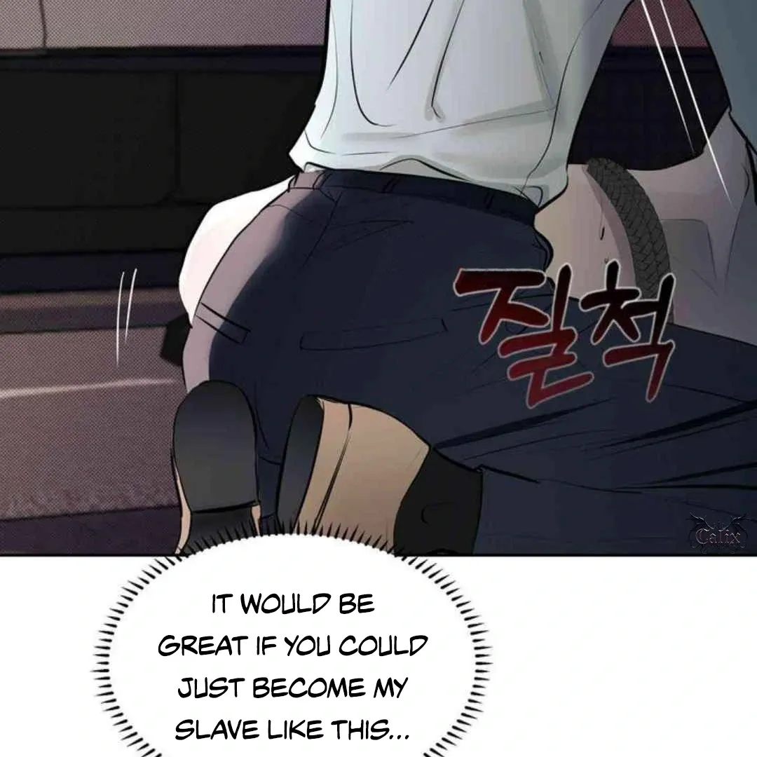 Knockout Baby Chapter 5 page 46 - 