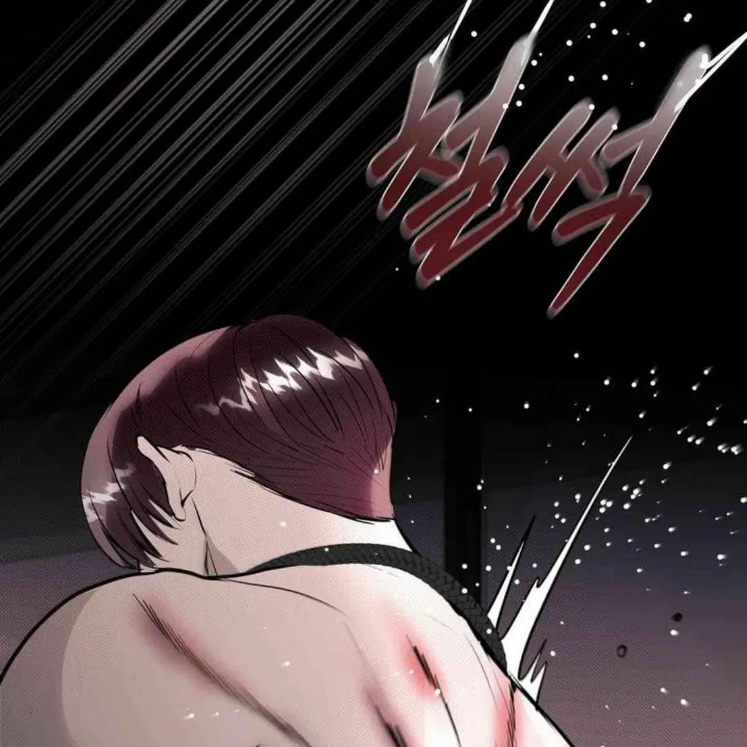 Knockout Baby Chapter 5 page 6 - 