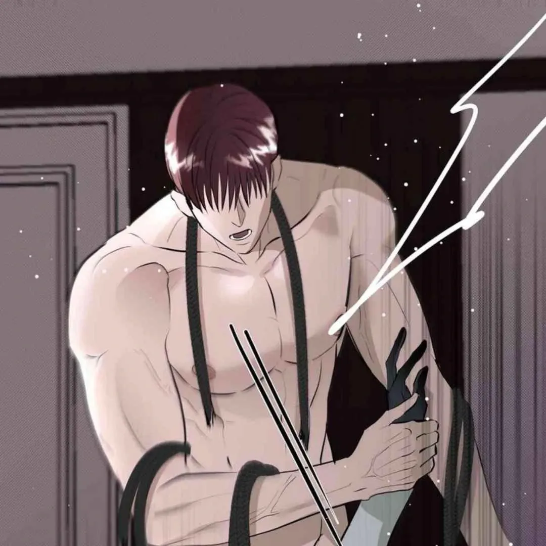Knockout Baby Chapter 5 page 55 - 
