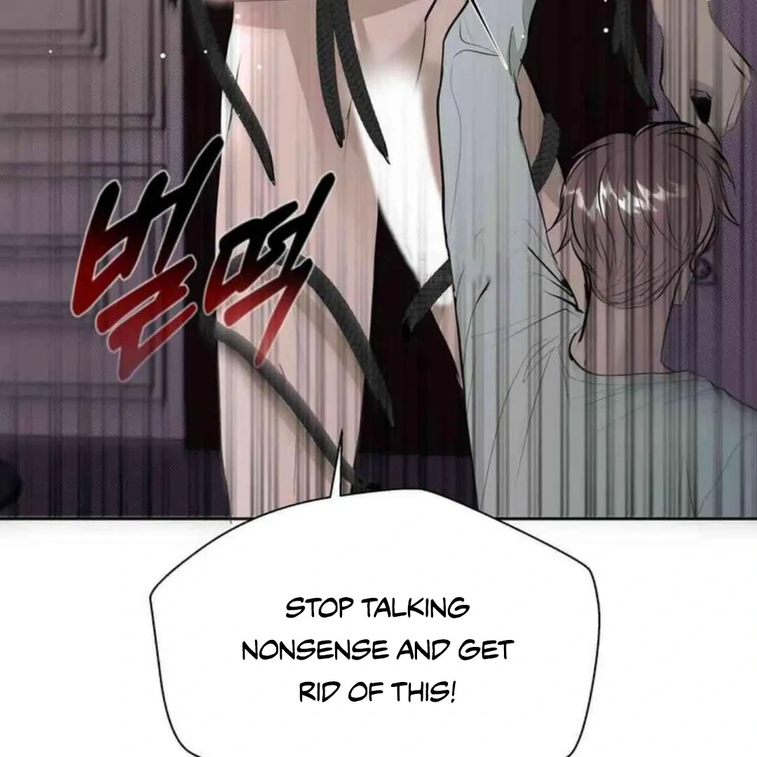Knockout Baby Chapter 5 page 56 - 