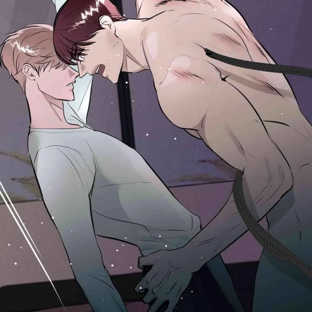 Knockout Baby Chapter 5 page 59 - 