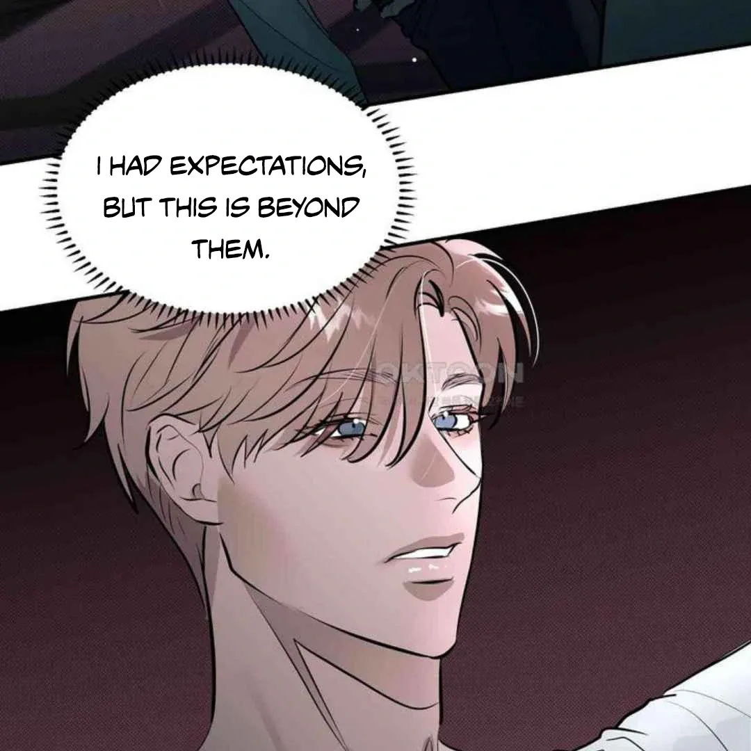 Knockout Baby Chapter 5 page 60 - 