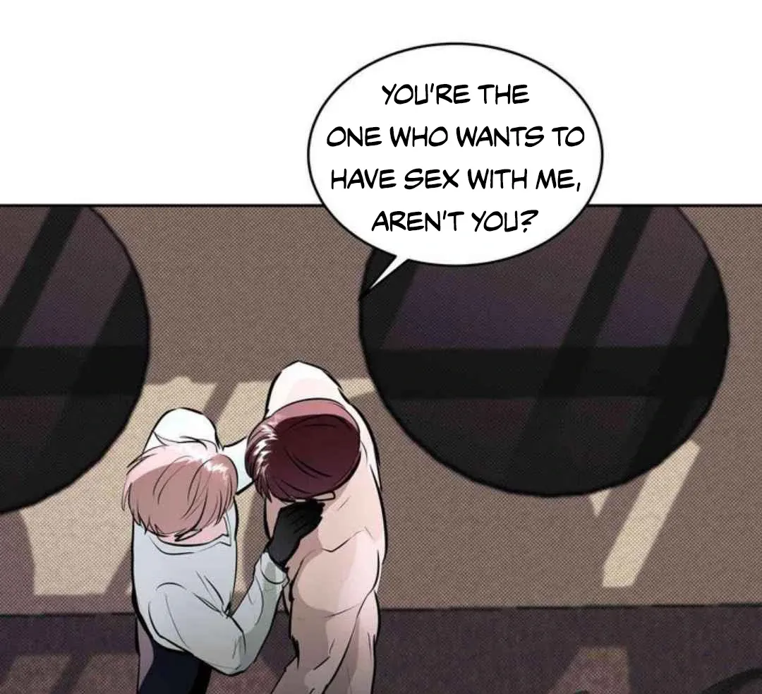 Knockout Baby Chapter 5 page 63 - 