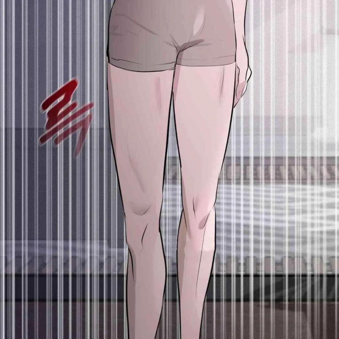 Knockout Baby Chapter 5 page 74 - 
