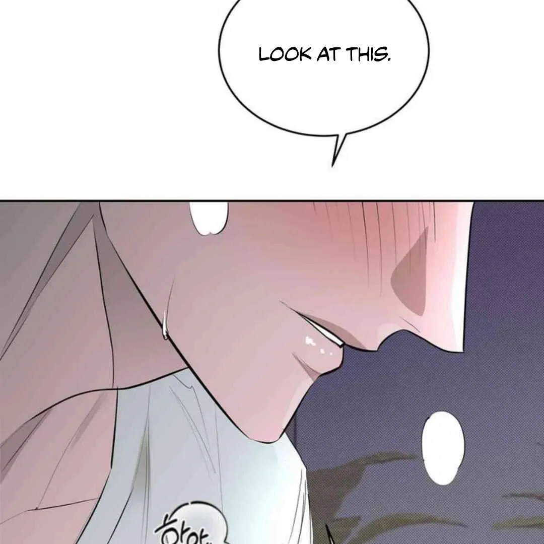Knockout Baby Chapter 5 page 9 - 
