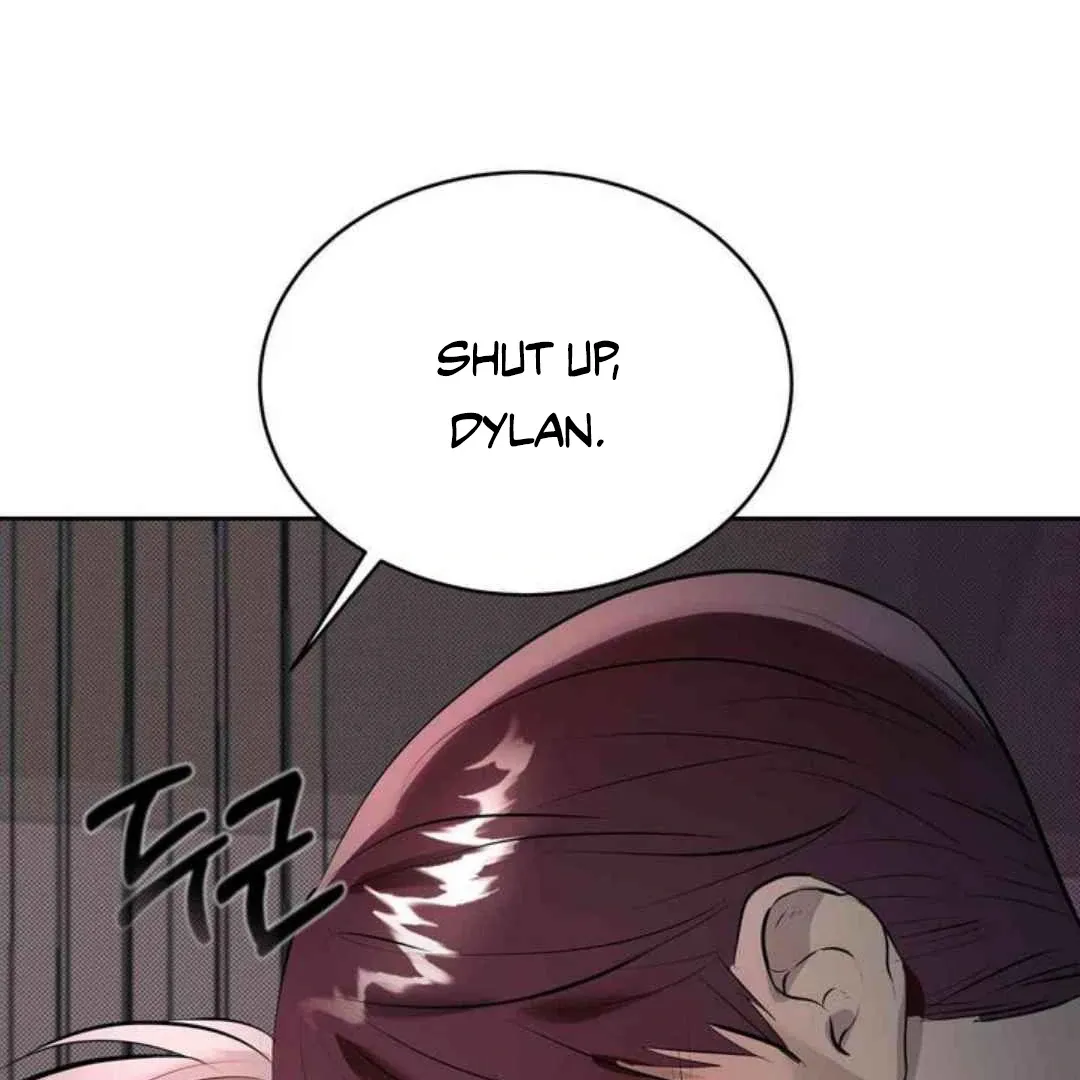 Knockout Baby Chapter 5 page 84 - 