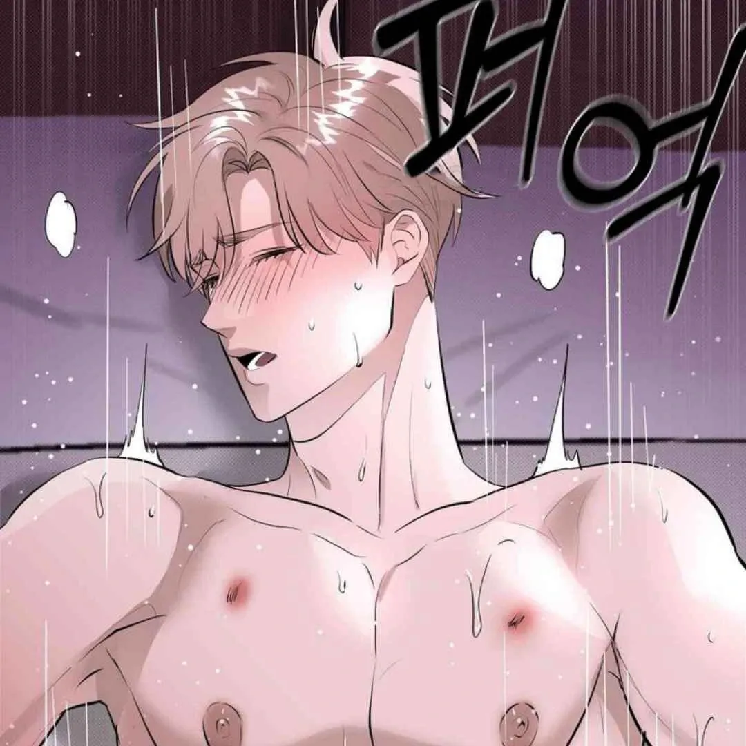 Knockout Baby Chapter 5 page 93 - 