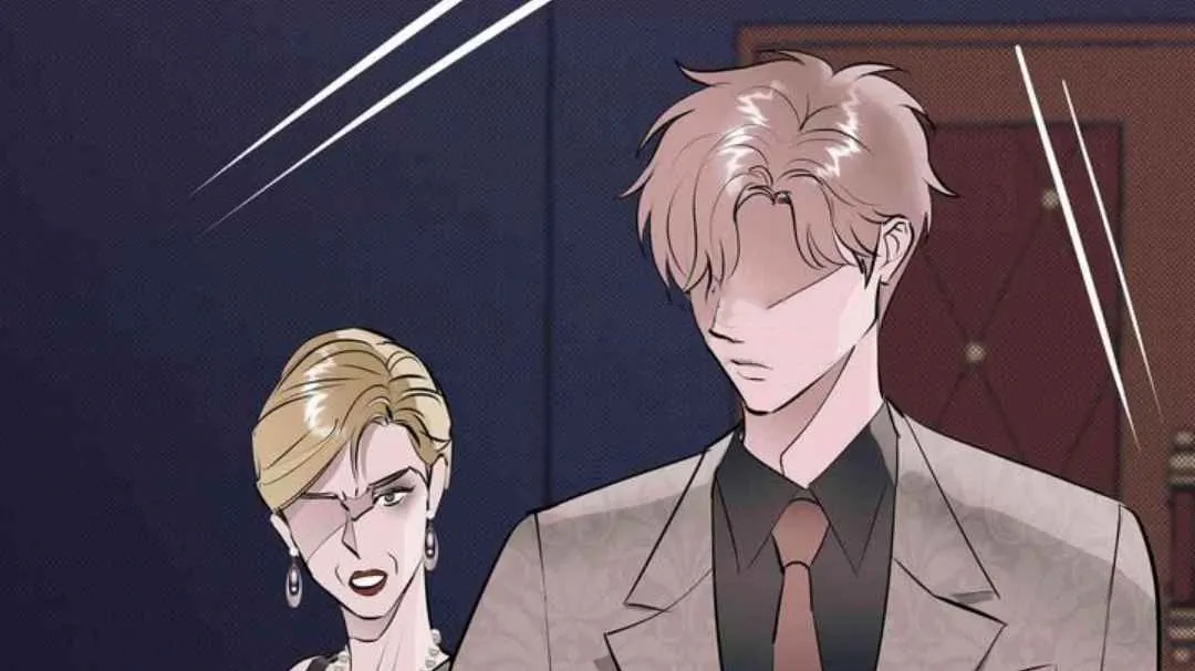 Knockout Baby Chapter 6 page 105 - 