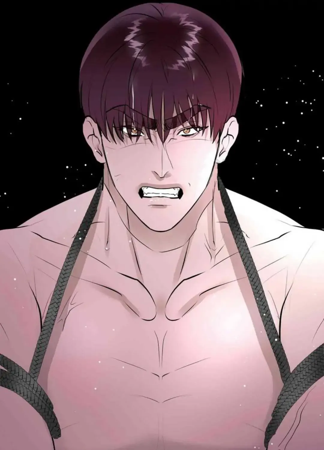 Knockout Baby Chapter 6 page 116 - 