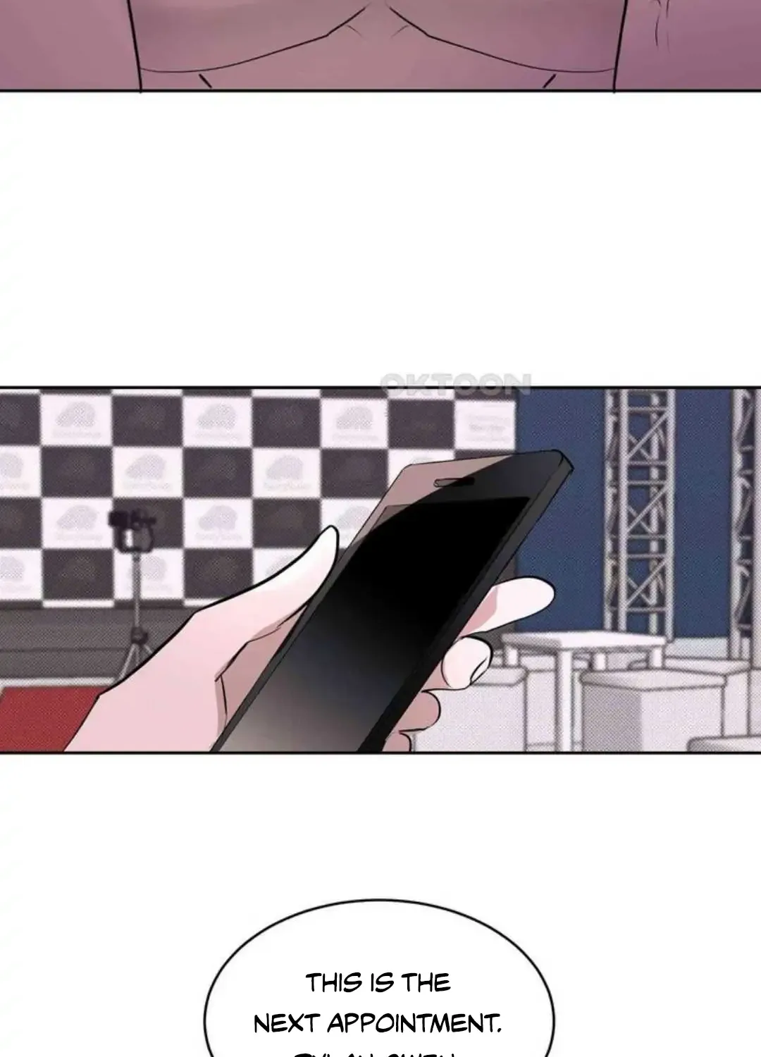 Knockout Baby Chapter 6 page 117 - 