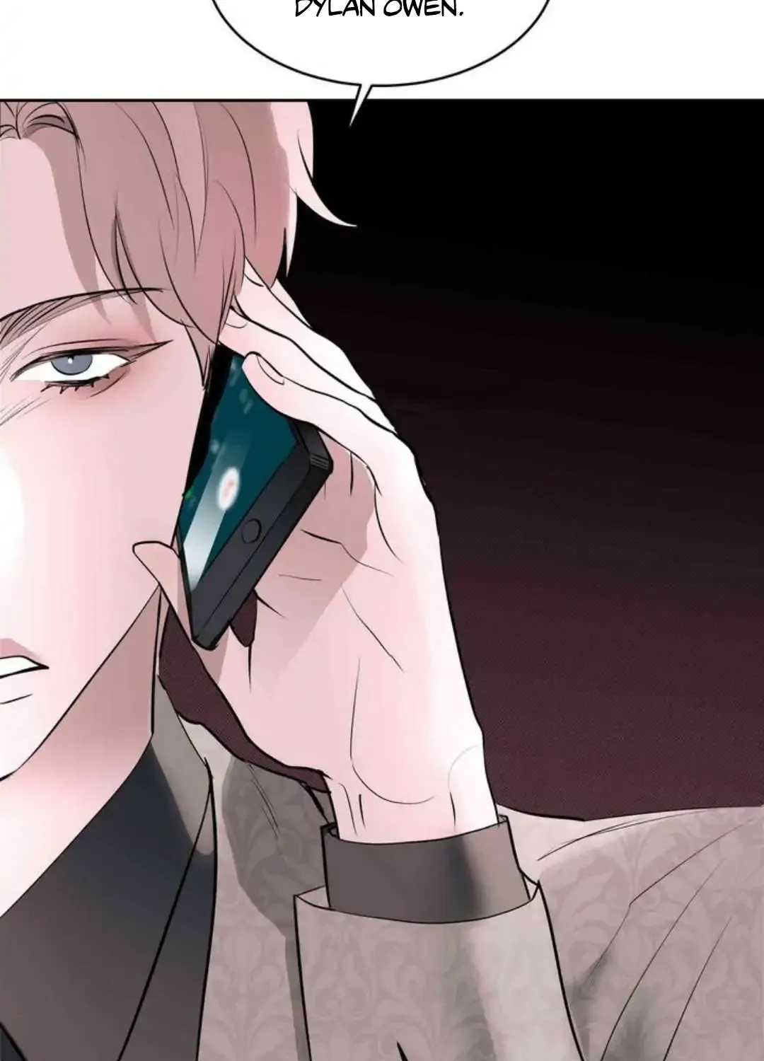 Knockout Baby Chapter 6 page 118 - 