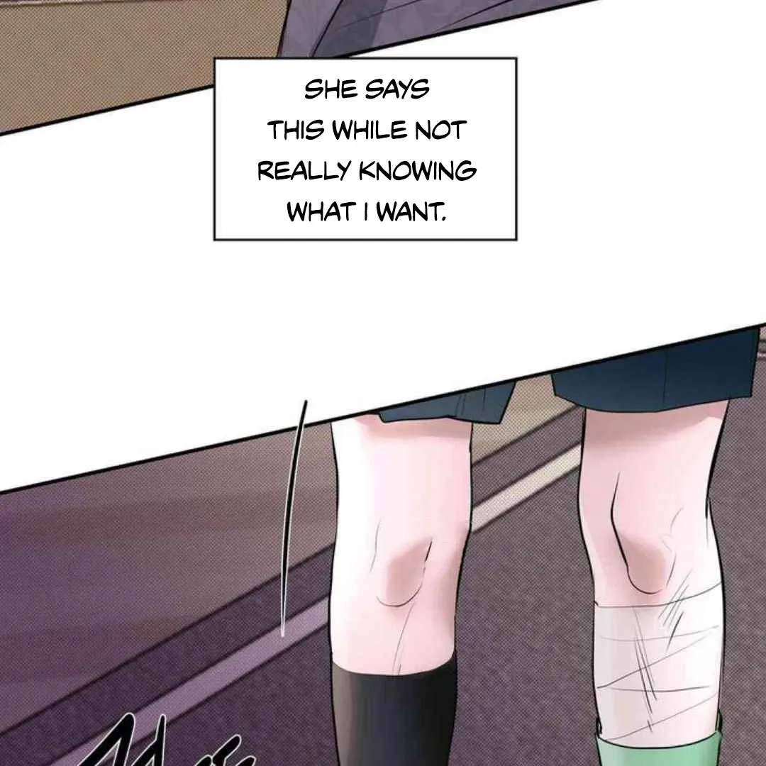 Knockout Baby Chapter 6 page 20 - 