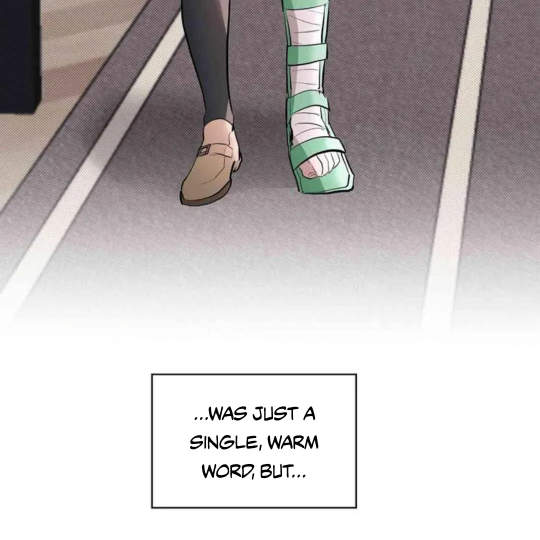 Knockout Baby Chapter 6 page 26 - 