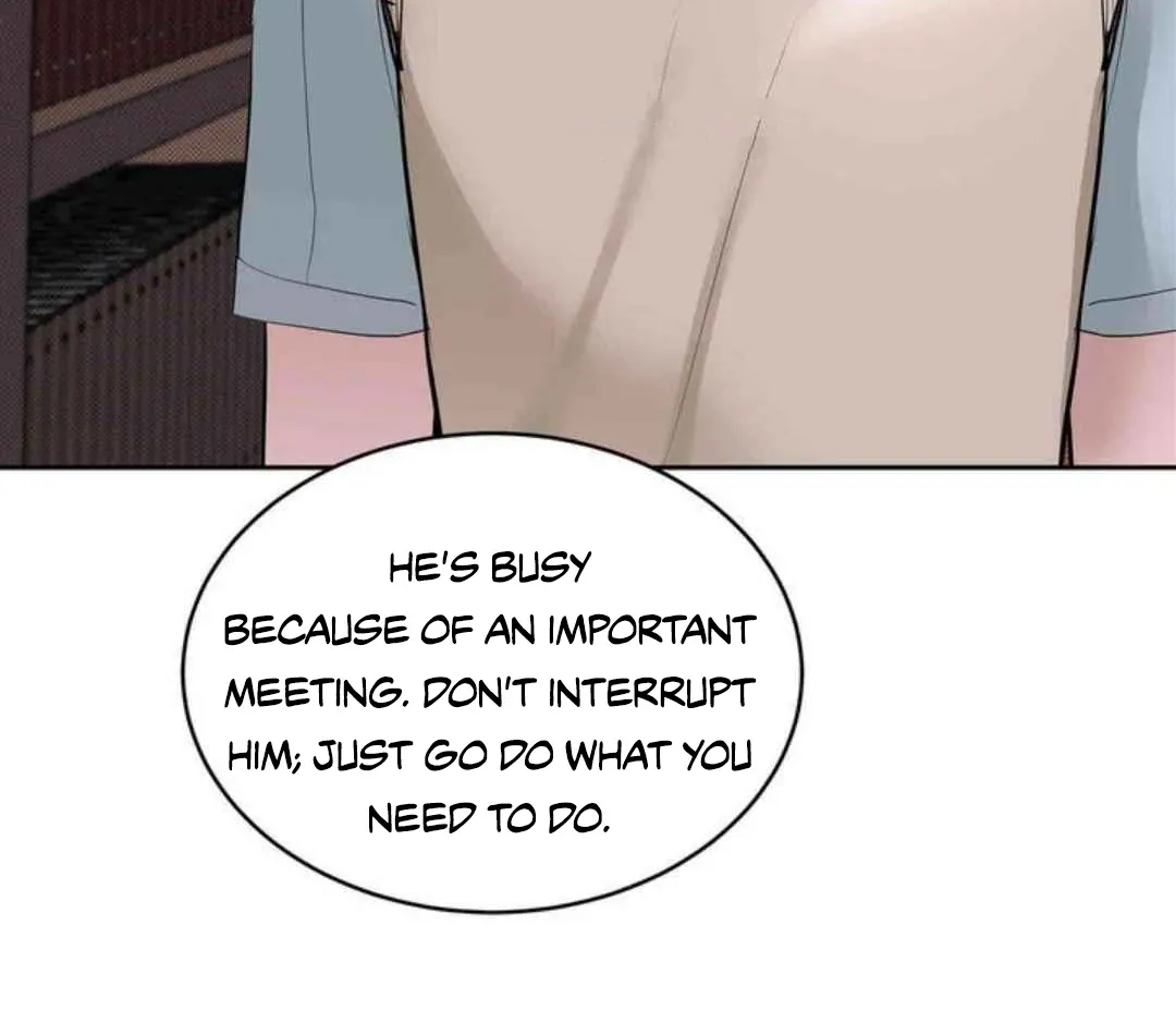 Knockout Baby Chapter 6 page 30 - 