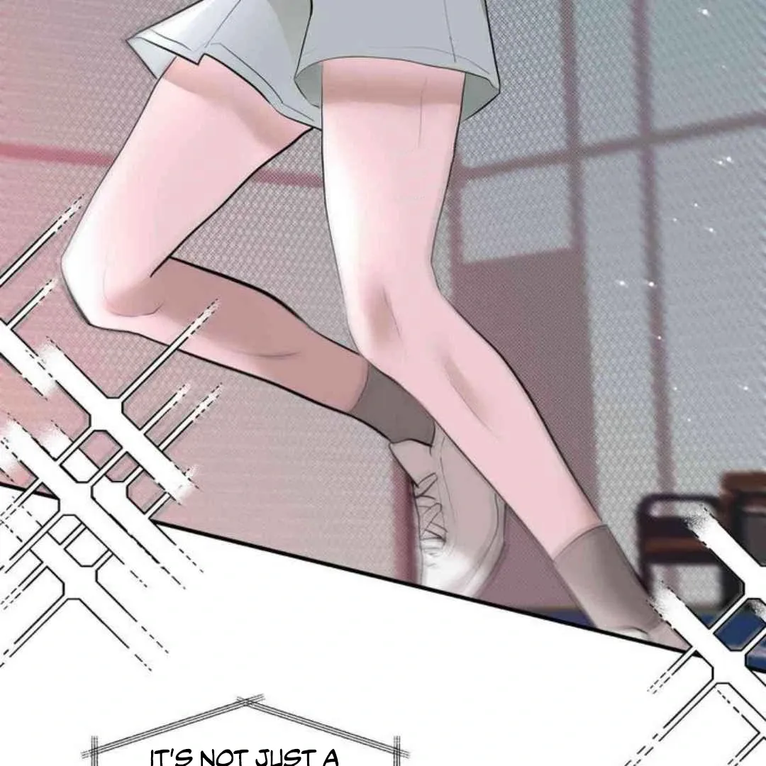 Knockout Baby Chapter 6 page 37 - 