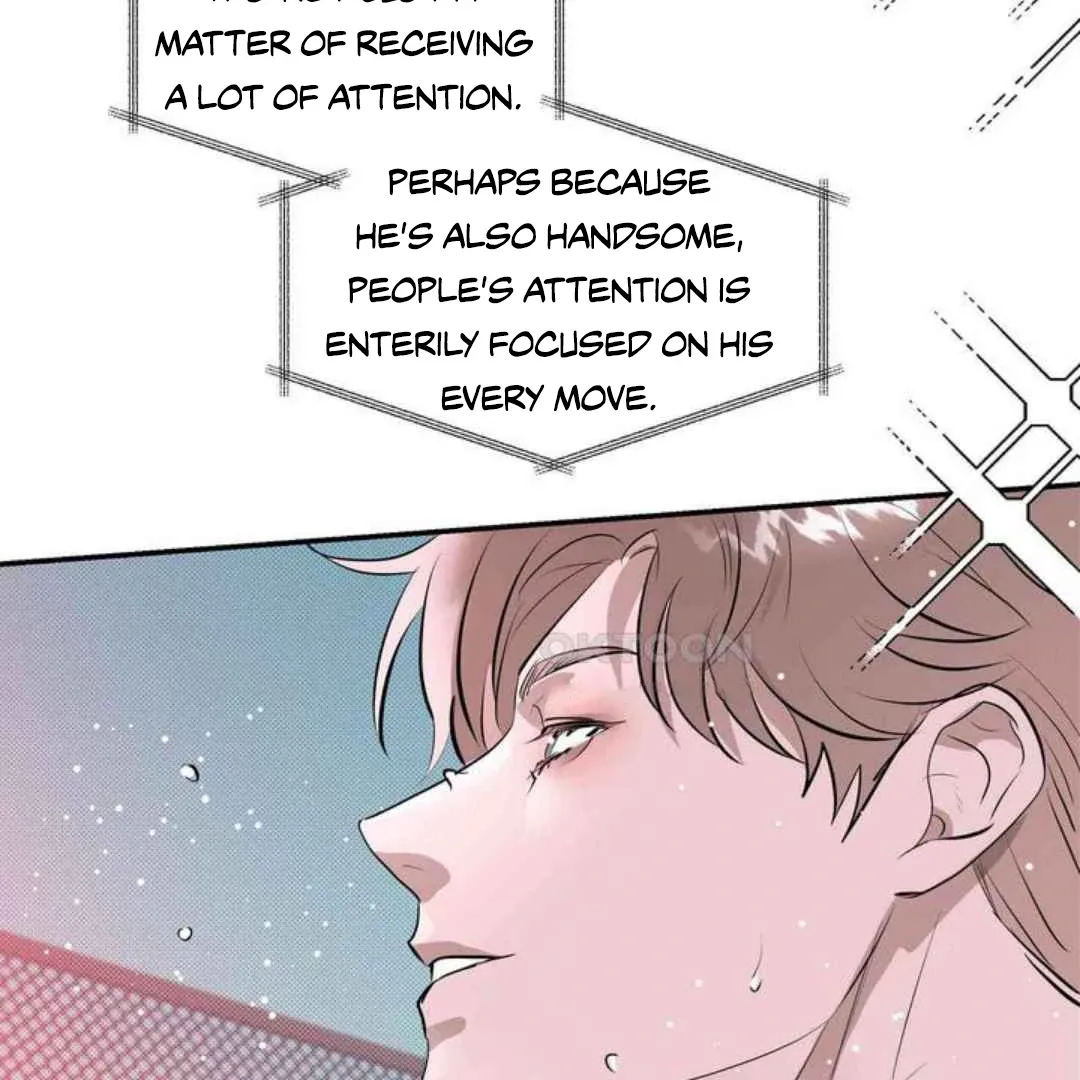 Knockout Baby Chapter 6 page 38 - 
