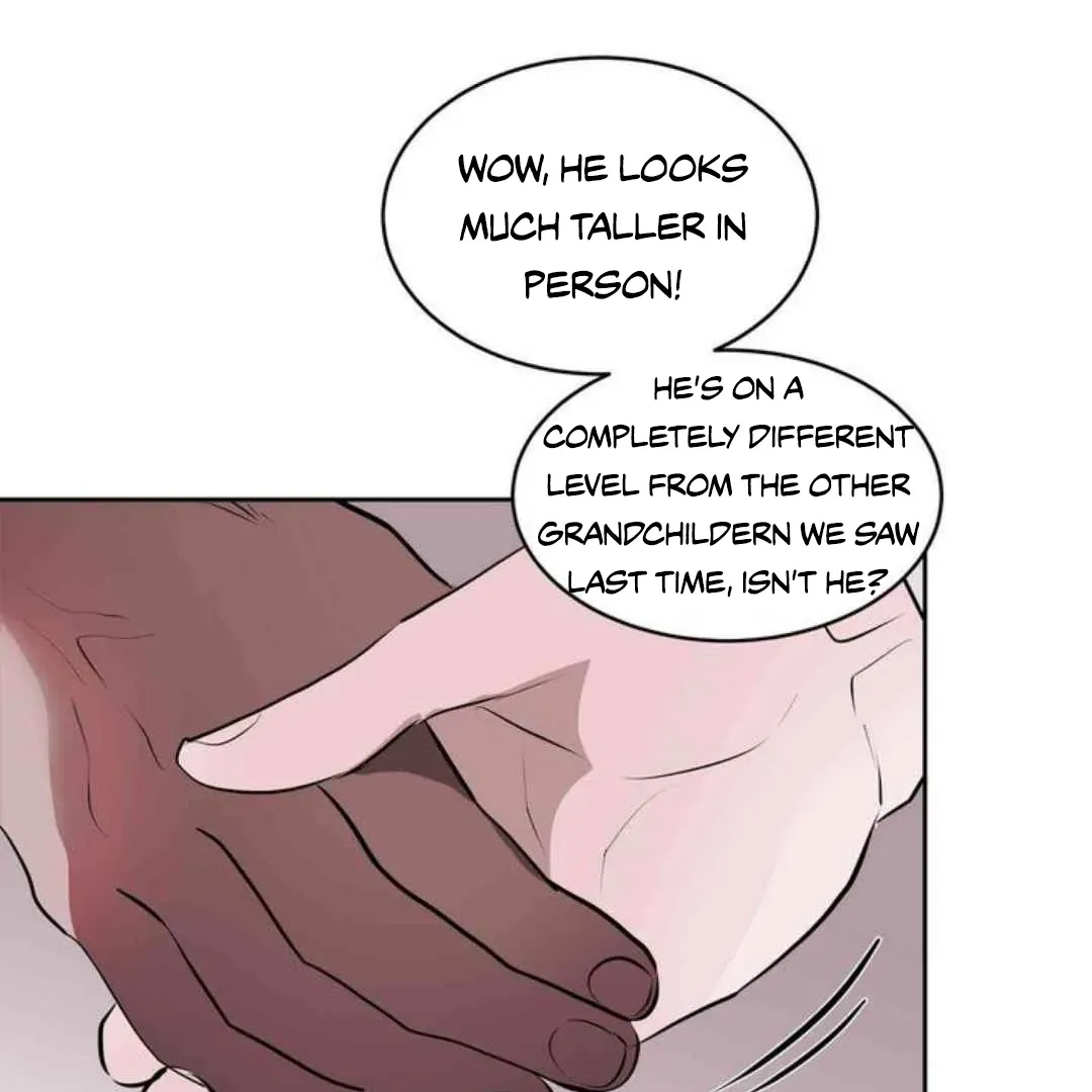 Knockout Baby Chapter 6 page 45 - 