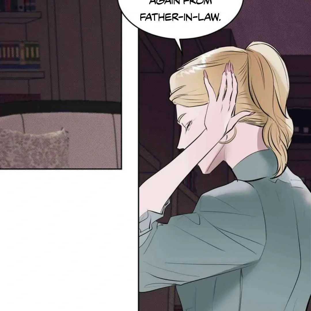 Knockout Baby Chapter 6 page 54 - 