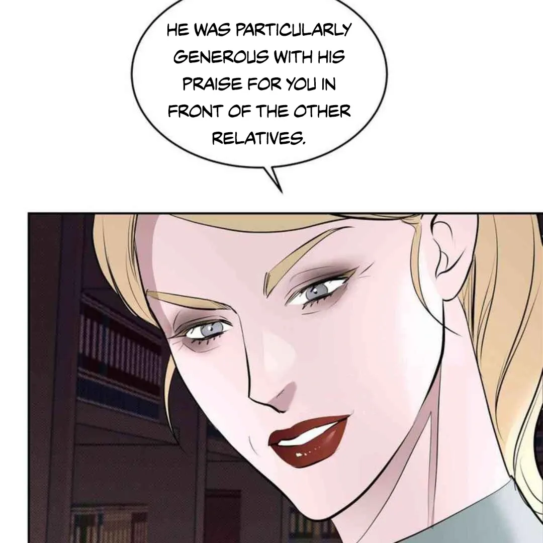 Knockout Baby Chapter 6 page 56 - 