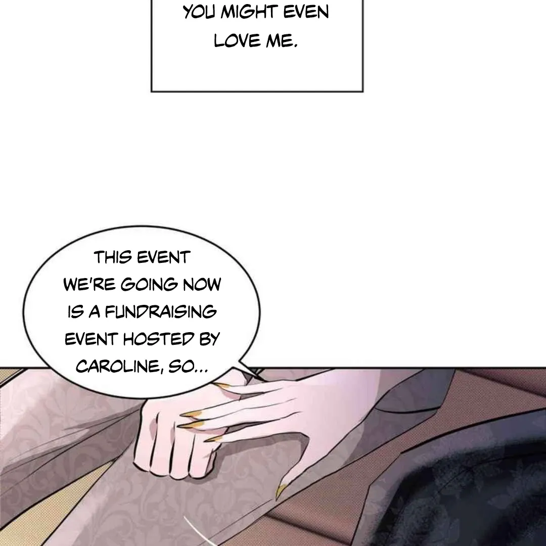 Knockout Baby Chapter 6 page 60 - 
