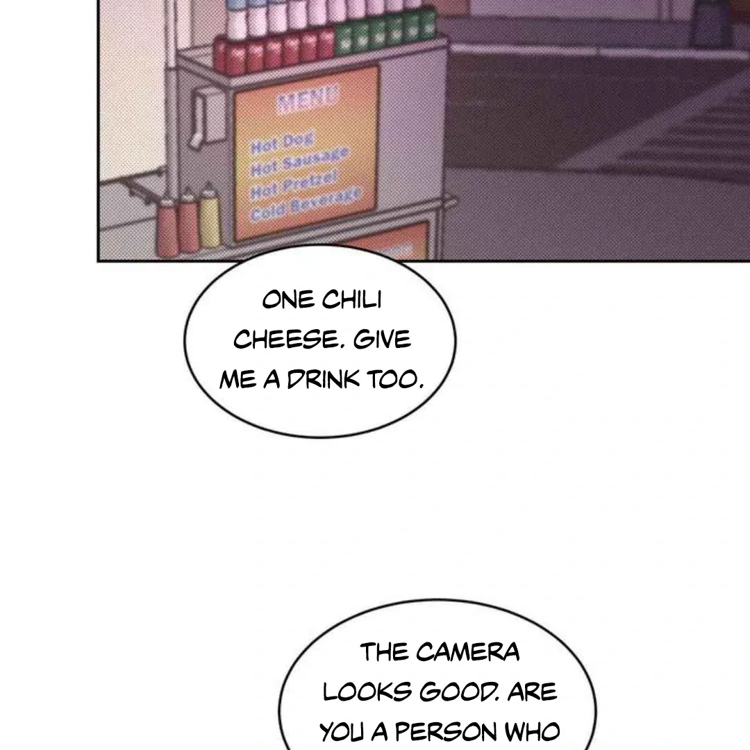 Knockout Baby Chapter 6 page 70 - 