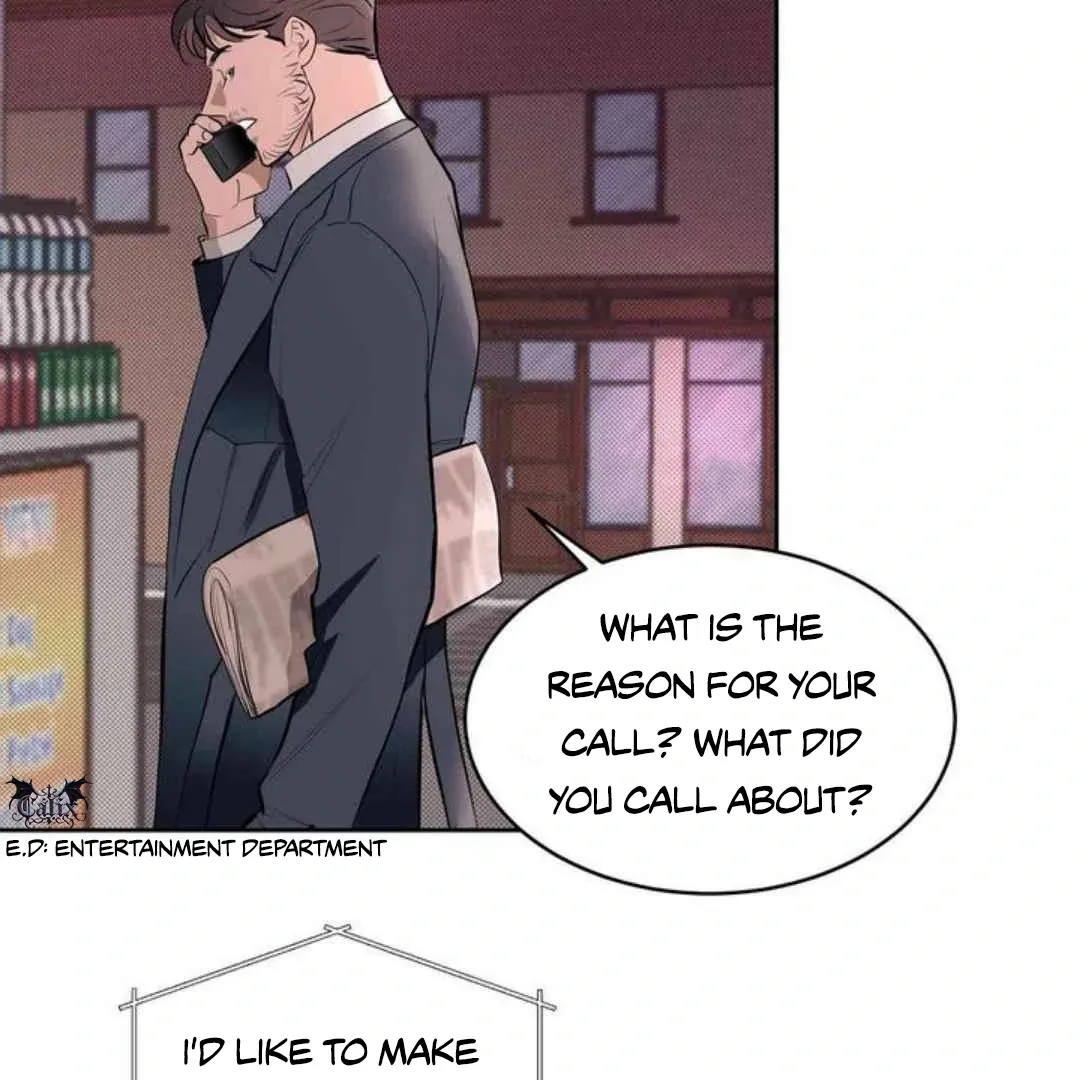Knockout Baby Chapter 6 page 73 - 