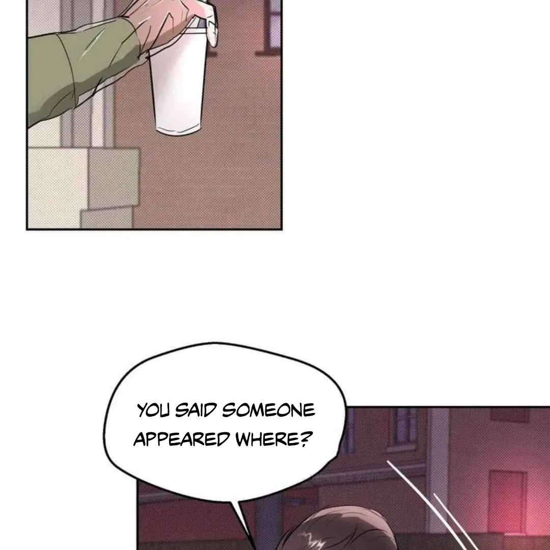 Knockout Baby Chapter 6 page 77 - 